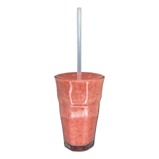 Smoothie Aardbei-Banaan image