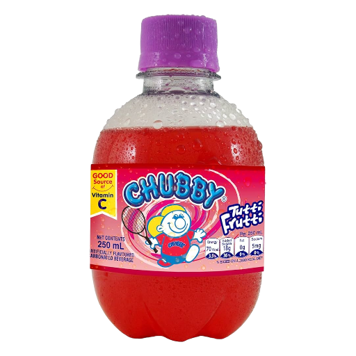 Chubby Kola Champion image