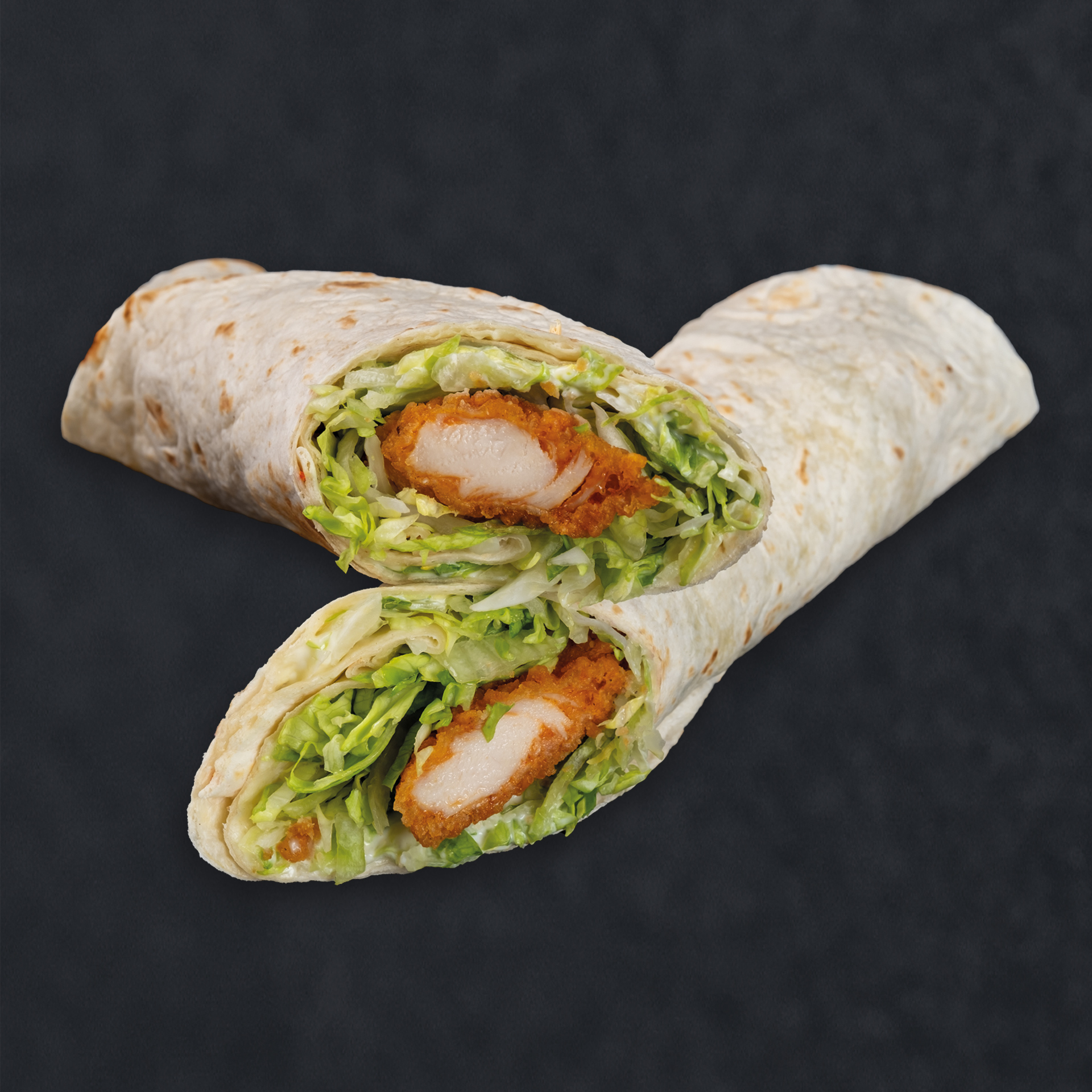 Wrap Chicken Filet image