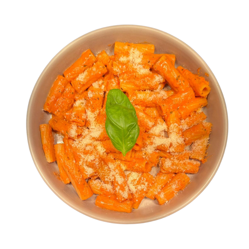 Cheesy Tomato image