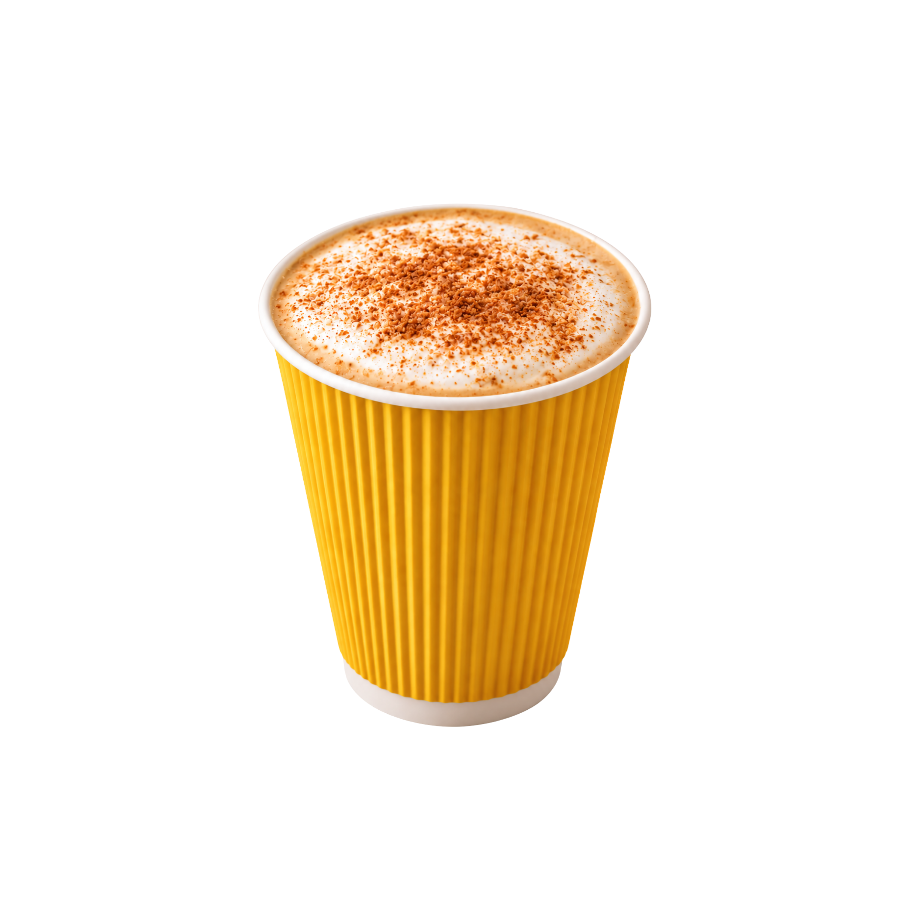 Latte Pumpkin Spice image