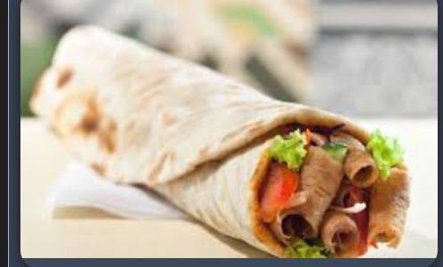 Wrap Kalfsvlees100% Kalfs Yaprak Döner image