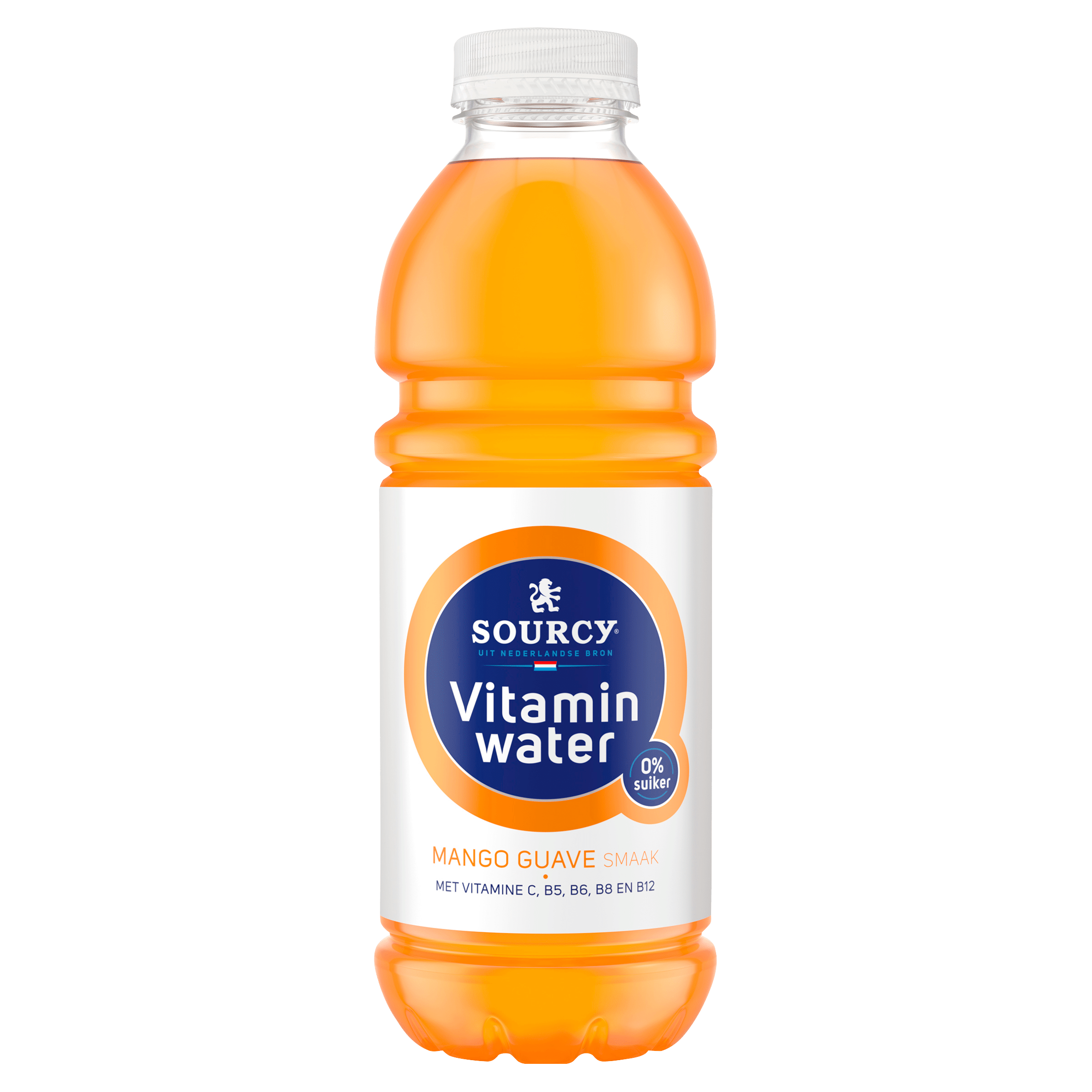Sourcy Vitamin Water Mango & Guave image