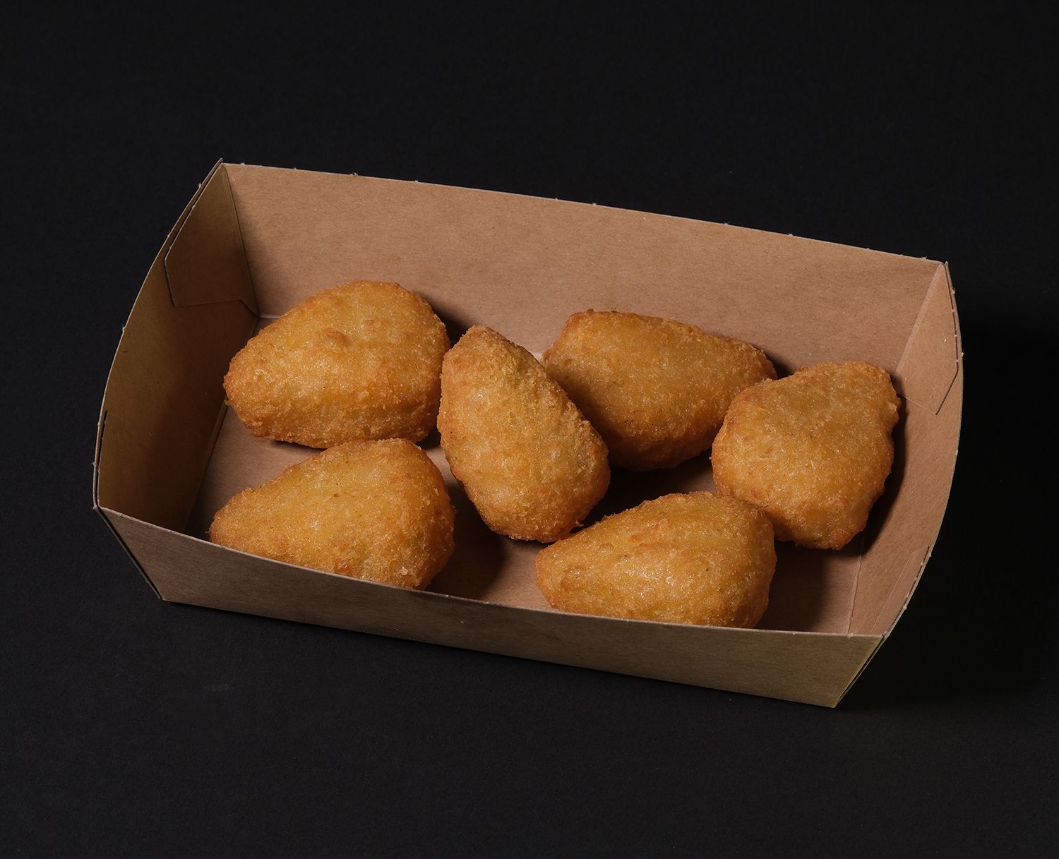 Chili Cheese Nuggets 9 Stuks image