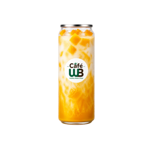 Mango Coconut image