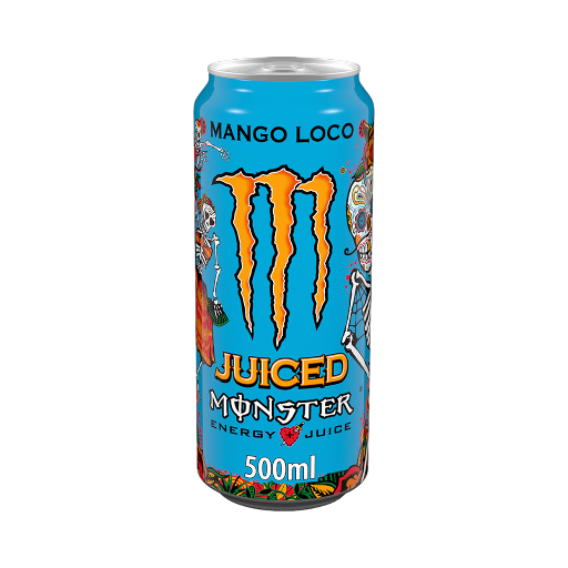 Monster Mango Loco image