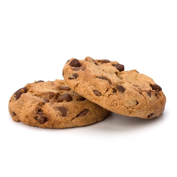 American cookie image