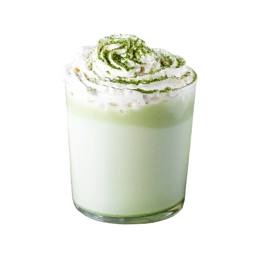 Matcha Milkshake (seasonal) image