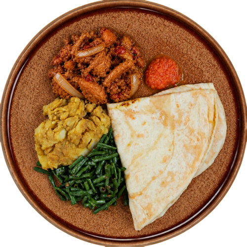 Roti Hete Kipfilet image