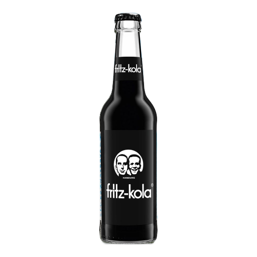 Fritz-Kola 0,33l (Mehrweg) image