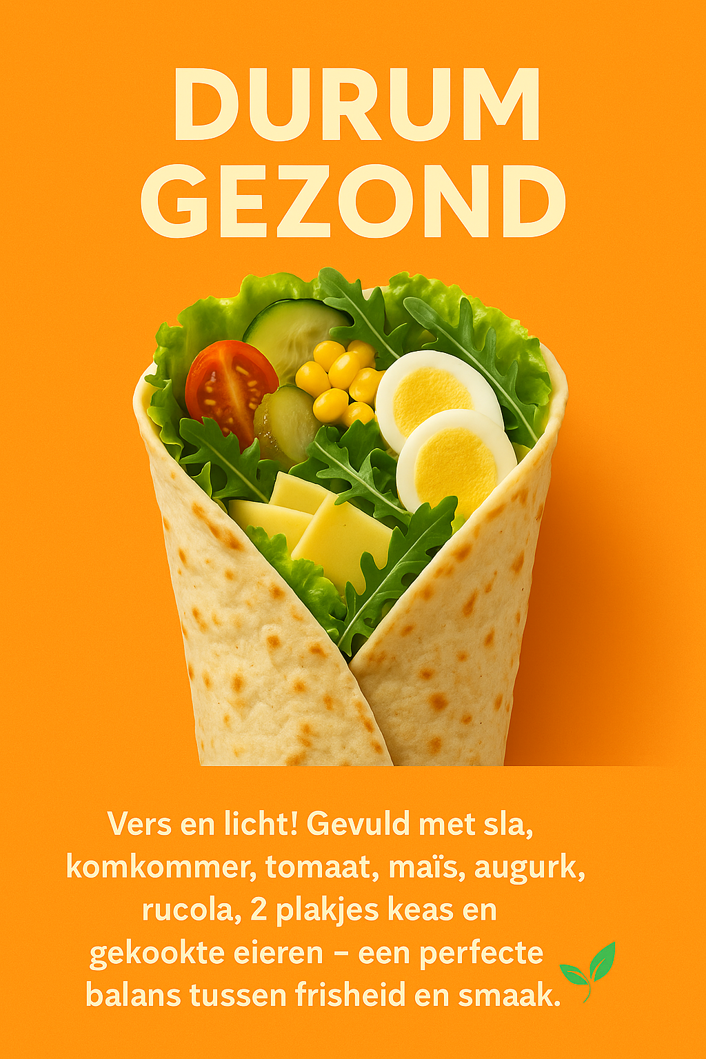 DURUM gezond image