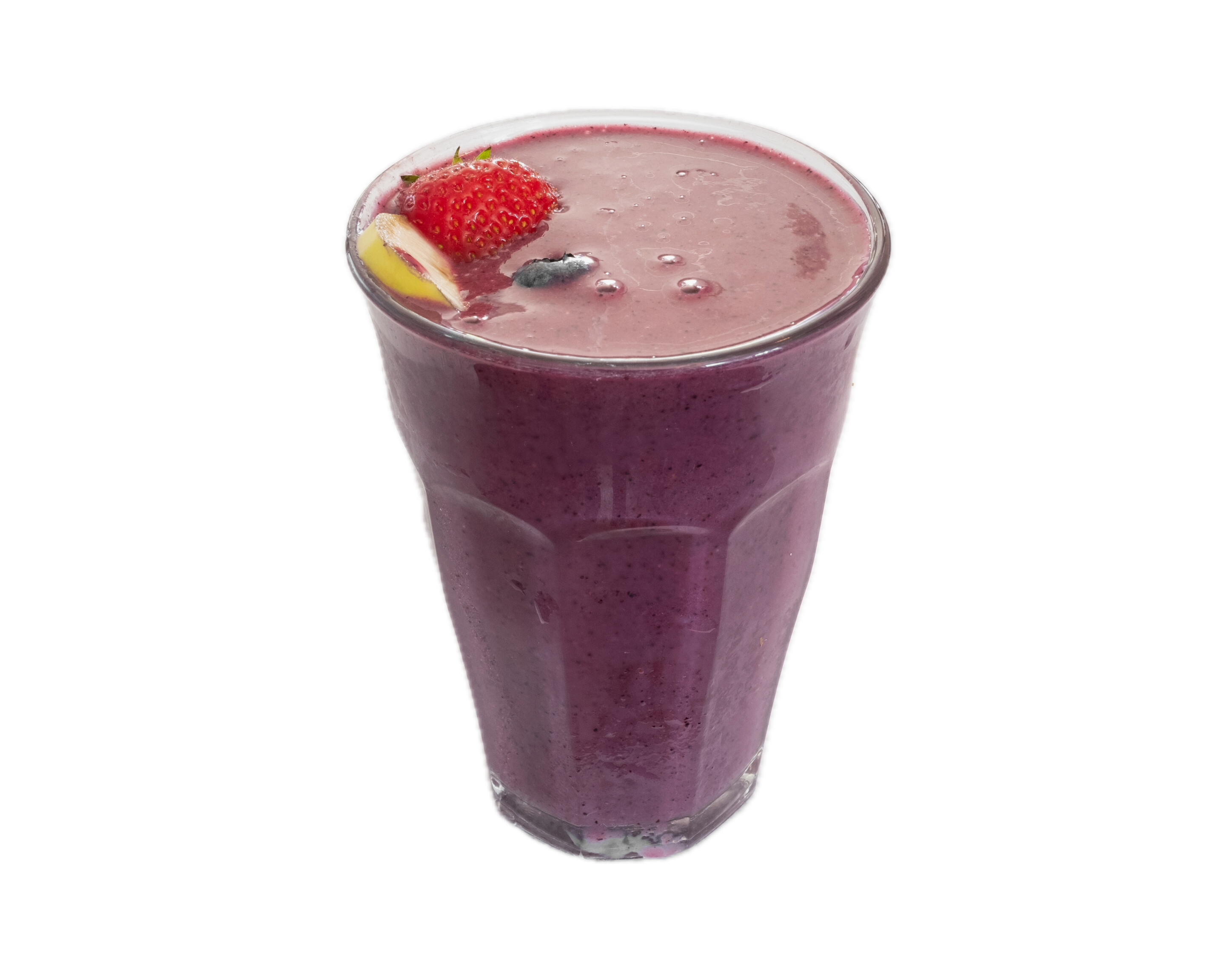 Berrylicious image