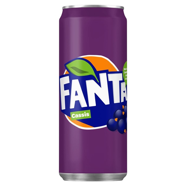 Fanta Cassis image