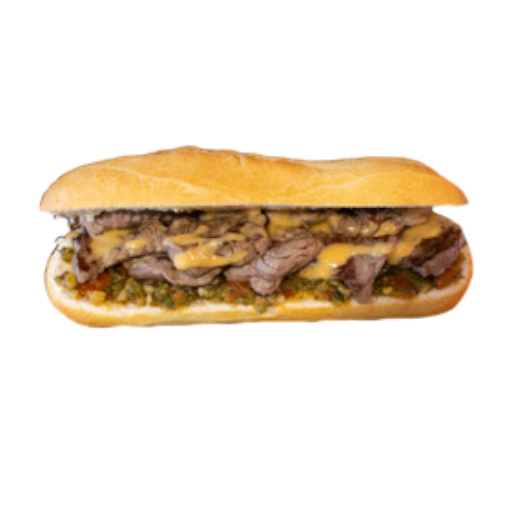 Bavette CC image