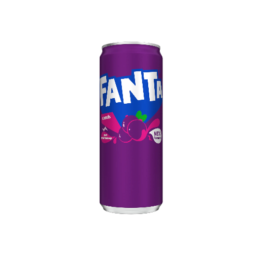 Fanta Cassis image