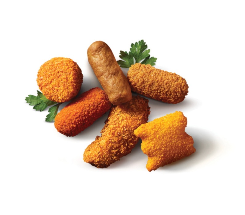 Borrelmix image