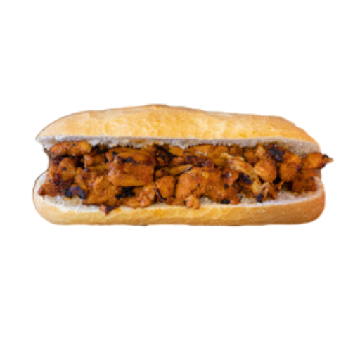 Hete Kip Piri Piri image
