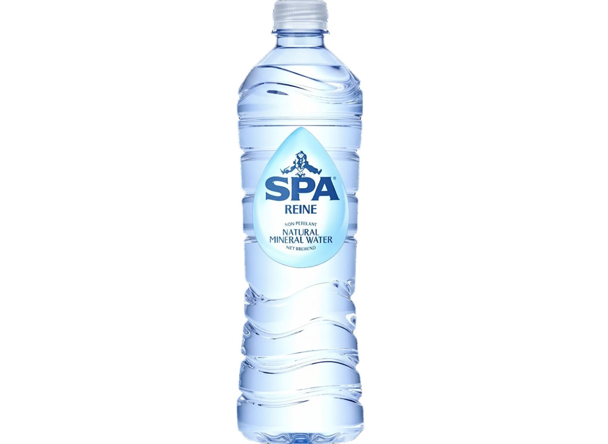 Spa Blauw 50cl image