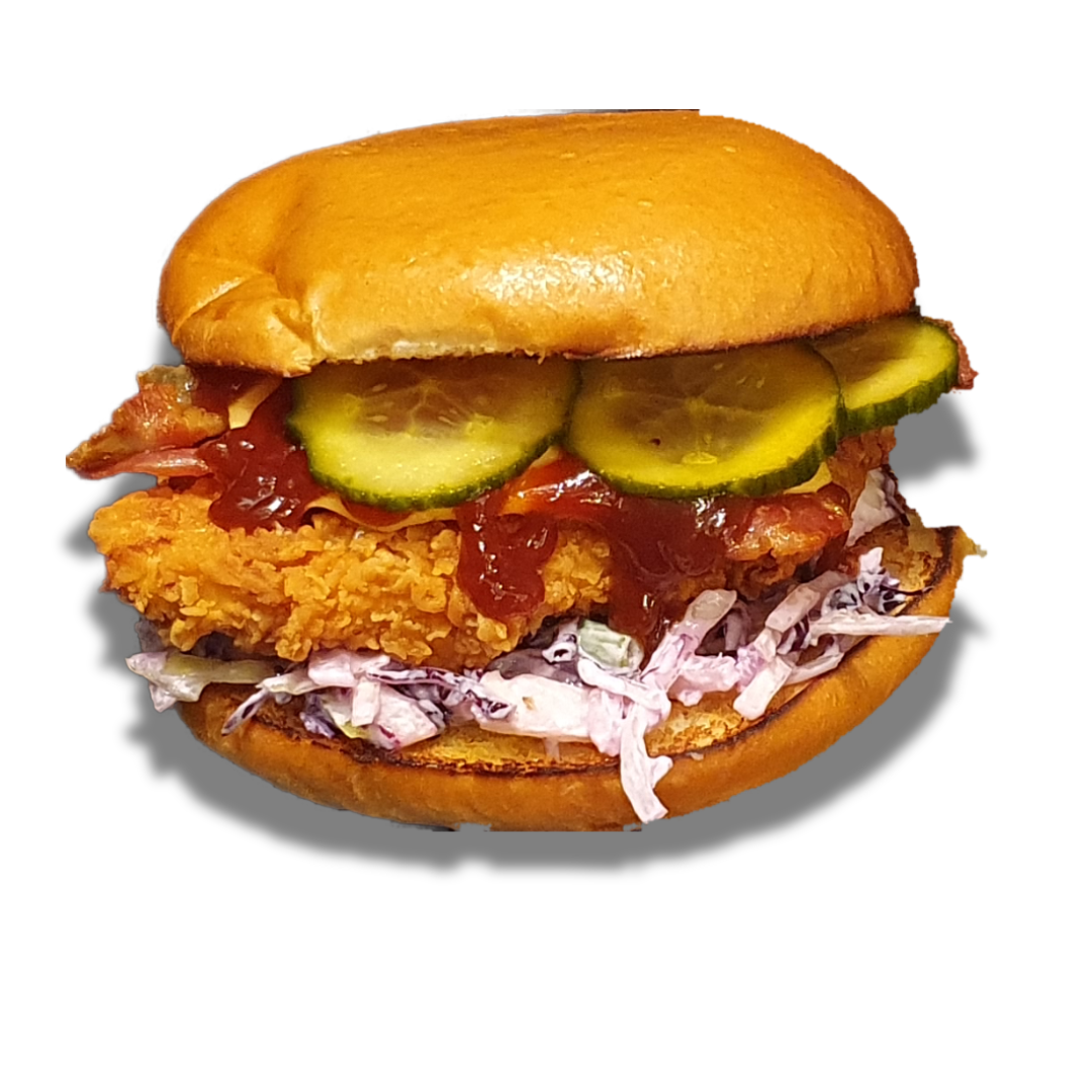 Colonel's Crunch image