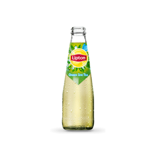 Ice tea green image