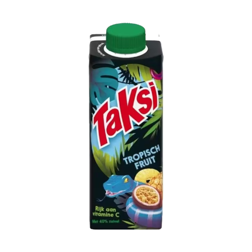 Taksi image