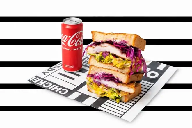 Combo Deal - Lunch image