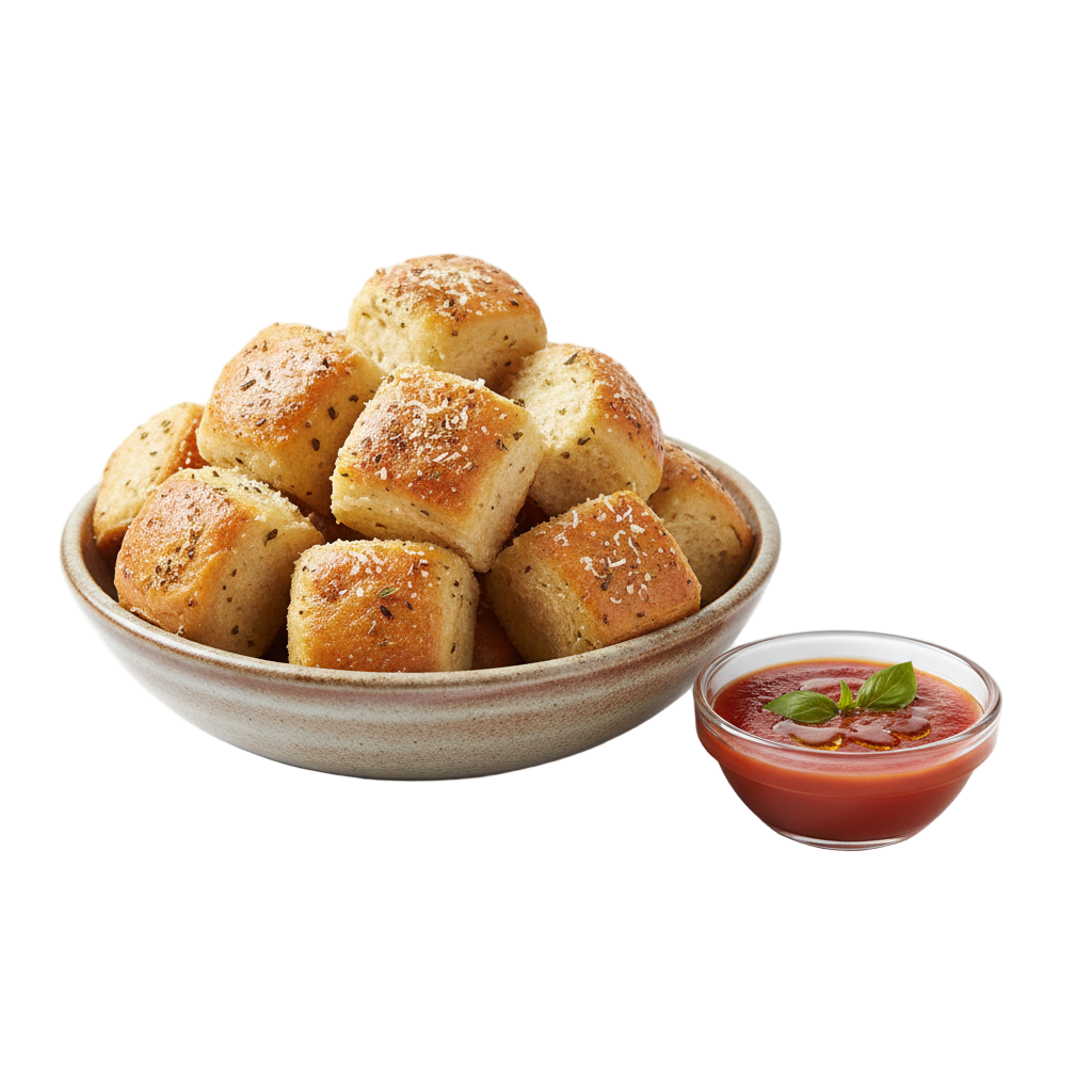 Bread Bites image