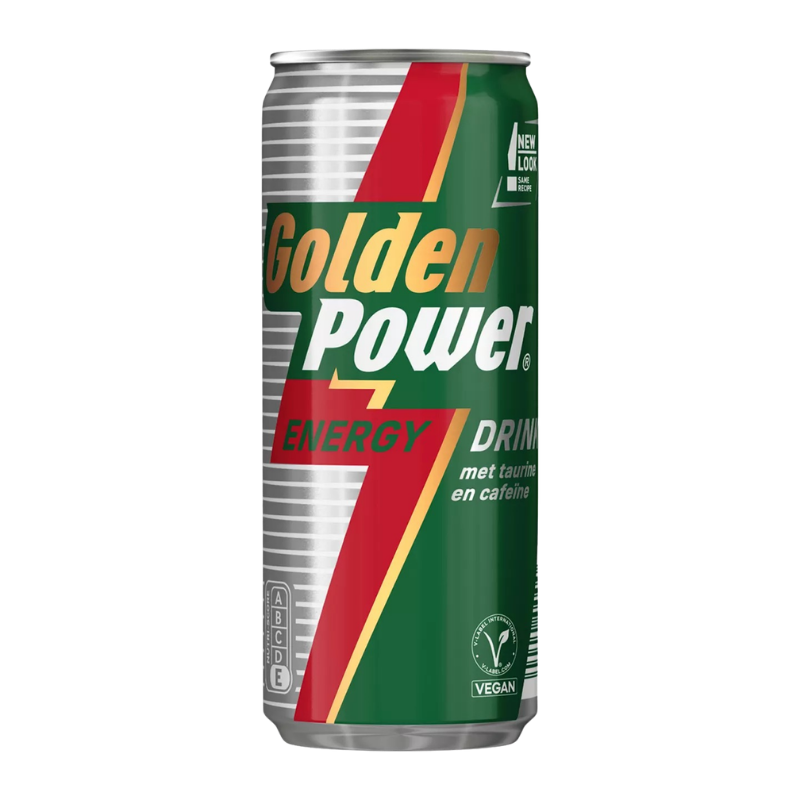 Golden Power image