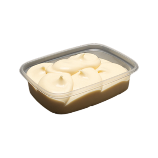 Mayonaise image
