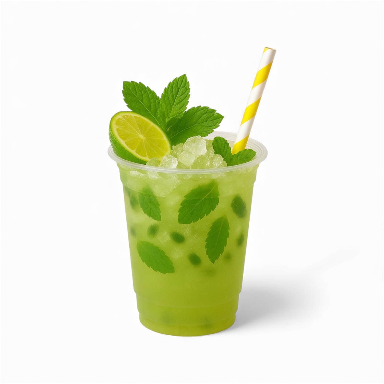 Classic Mojito image