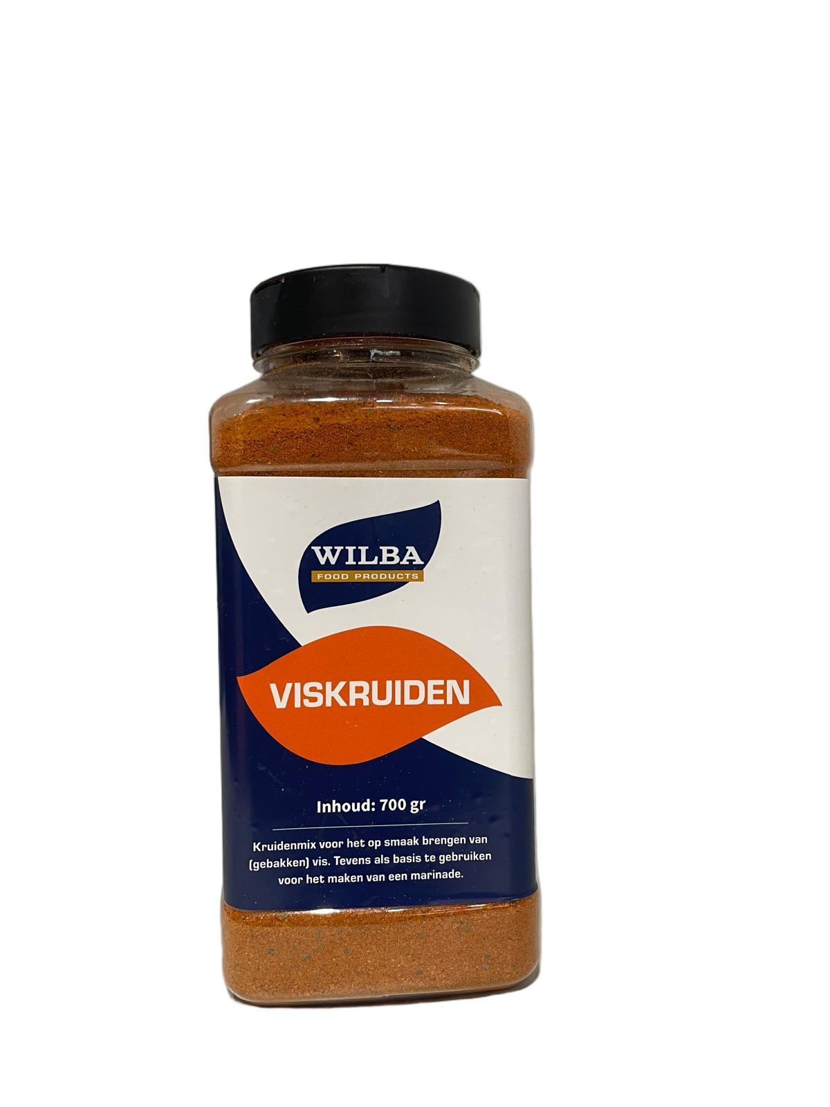 SBF viskruiden image