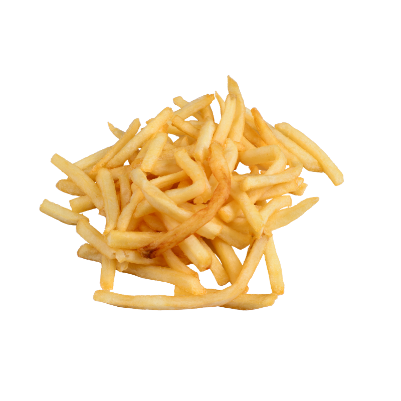 French Fries (Fine cut) image