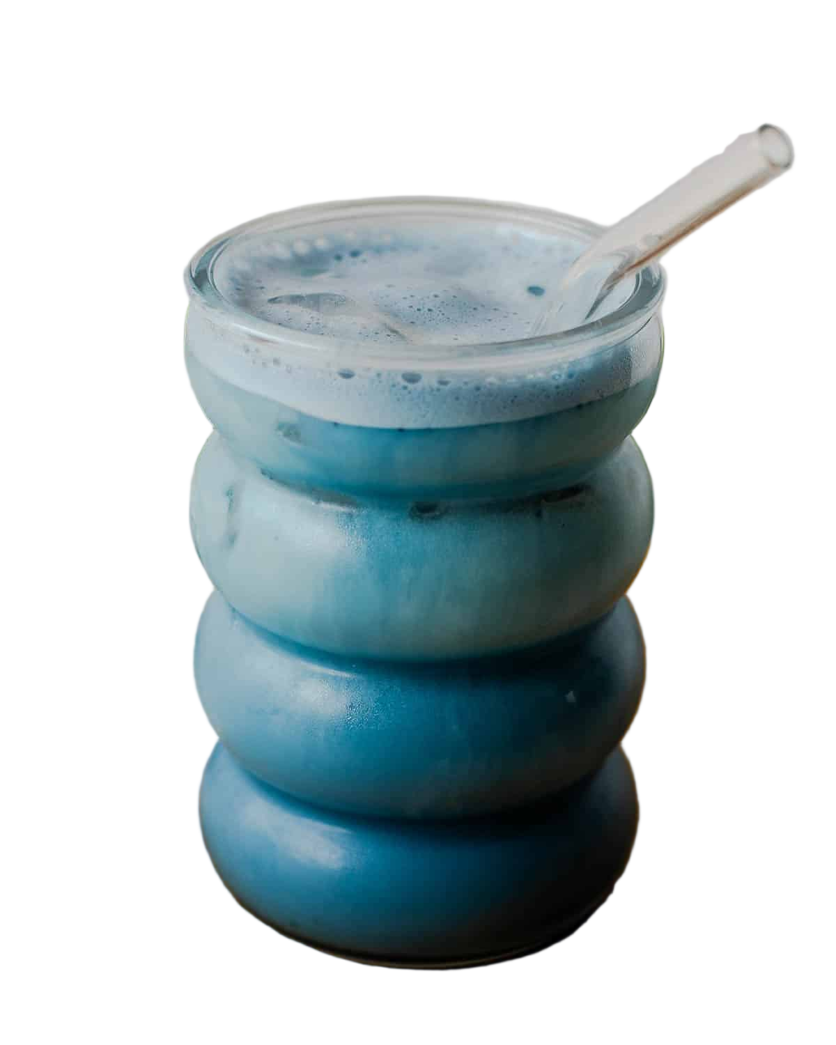 Blue Matcha image