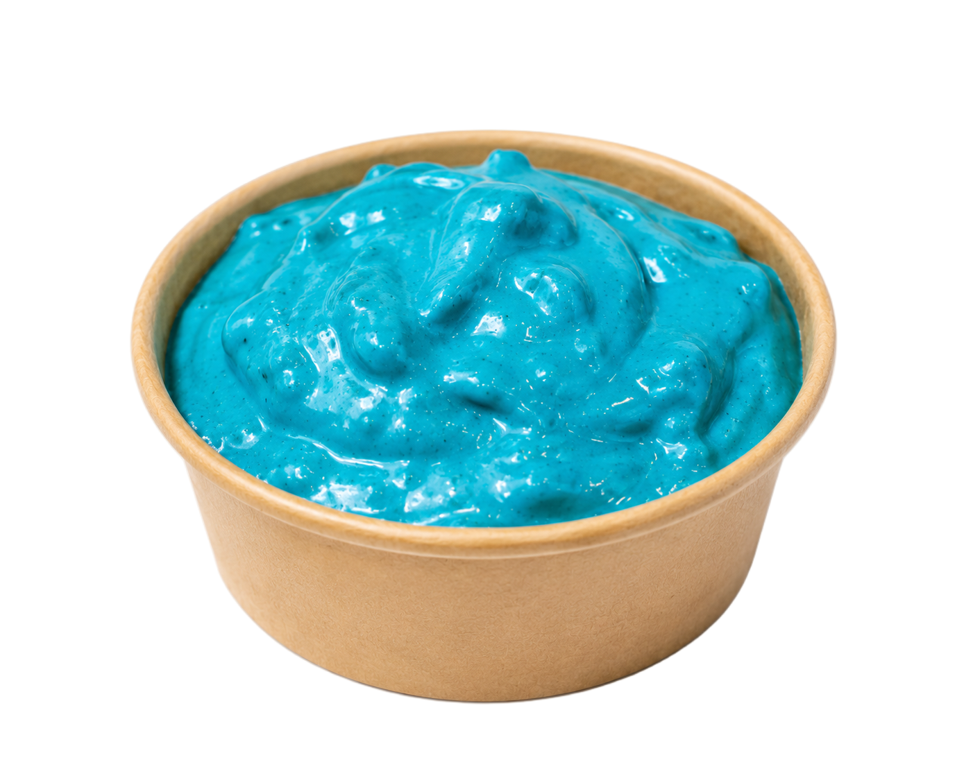 Blue drop “Jamballa” saus image