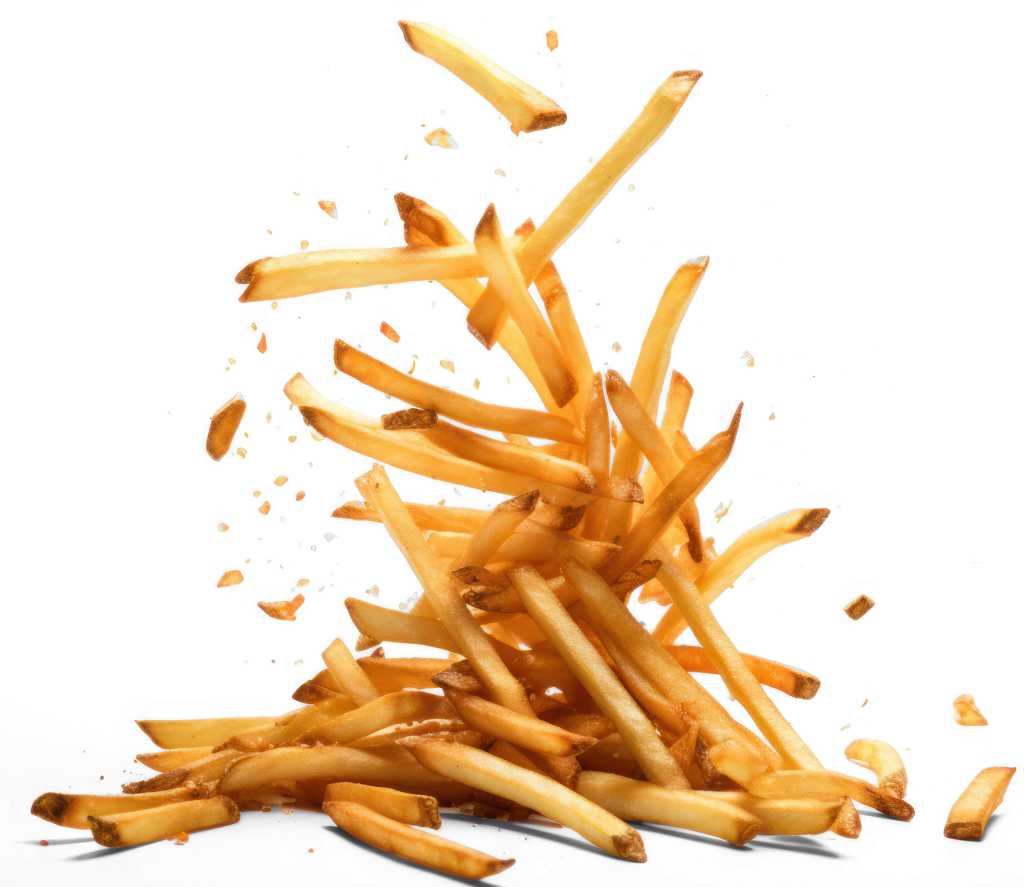 Pommes Box image