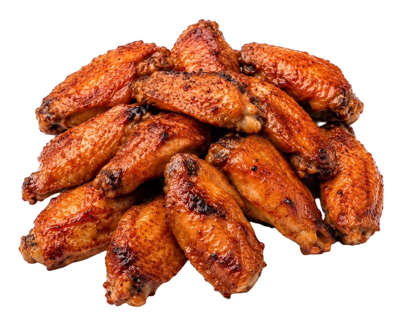 Chicken Wings 500G image