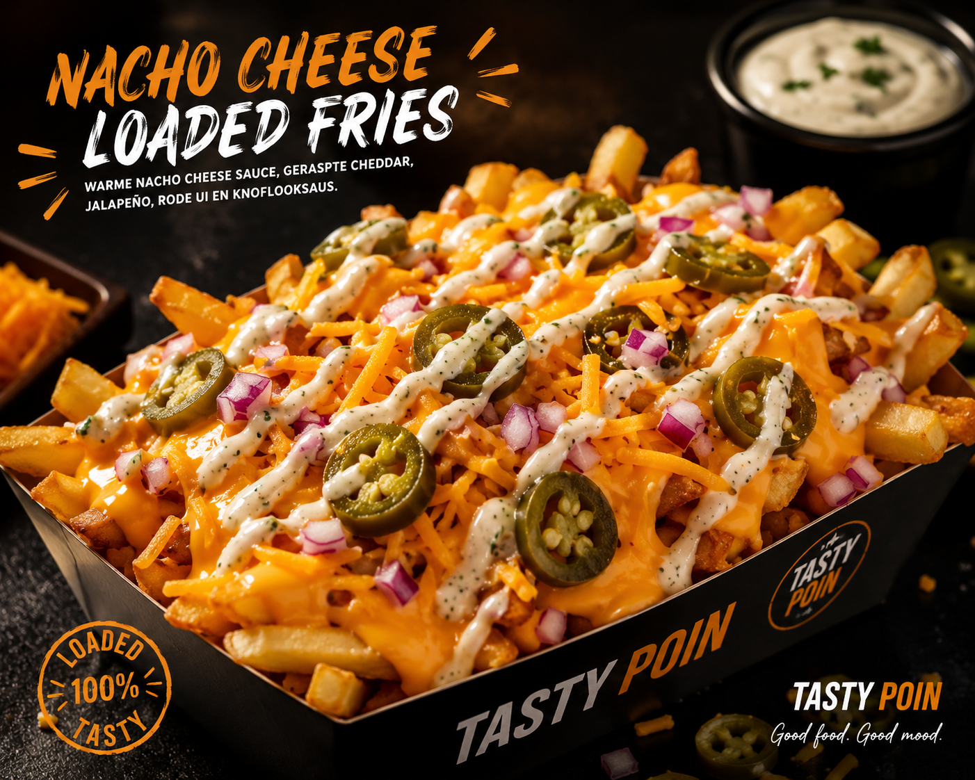 CHEESY NACHO s image