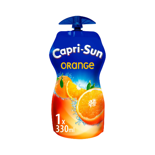 Caprisun image