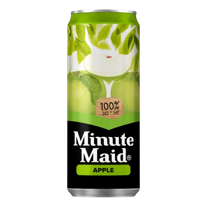 Minute Maid Appelsap image