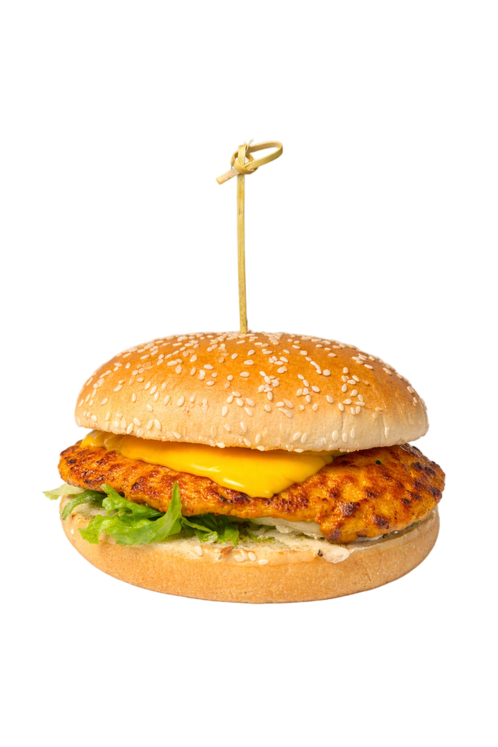Bidoe classic burger image