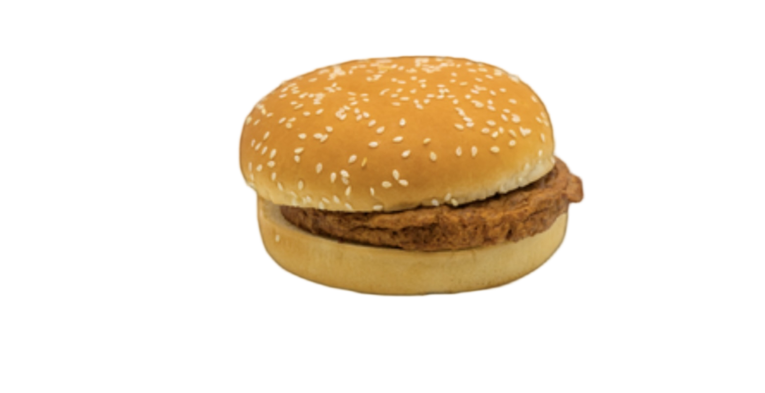 Hamburger image