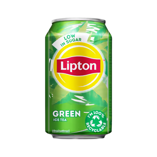 Ice Tea Green 330ml image