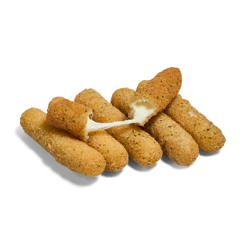 Mozzarella Sticks (6 Pcs) image