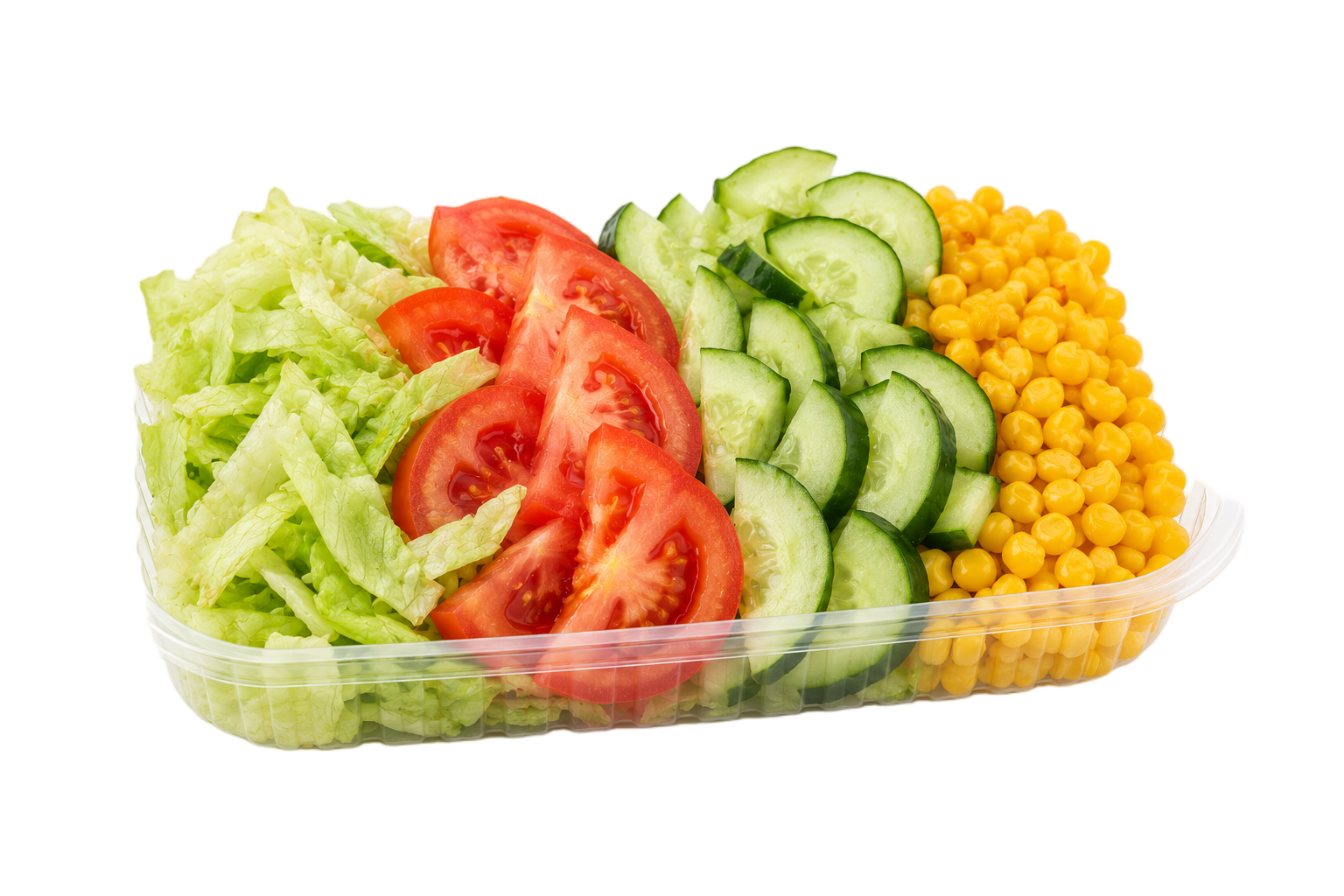 Salade Bakje image