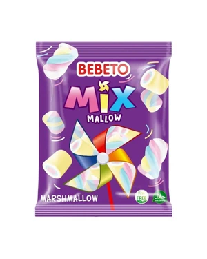 Mixmallow Marsmallow image