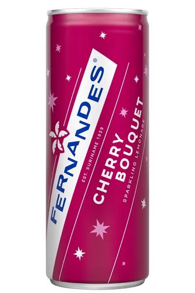 Fernandes Cherry Bouquet image