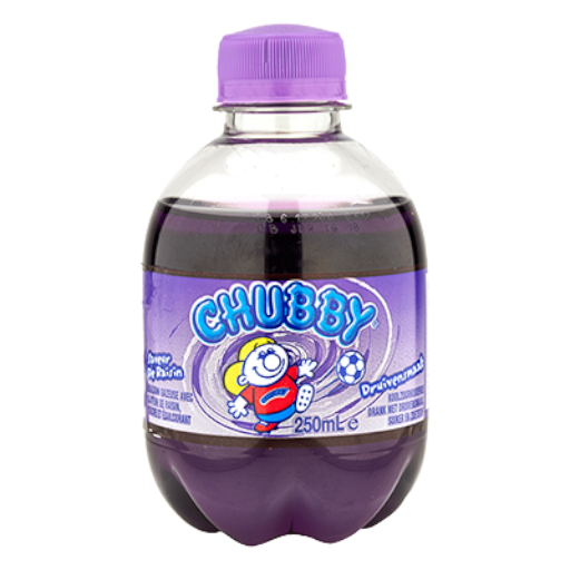 Chubby Grape image