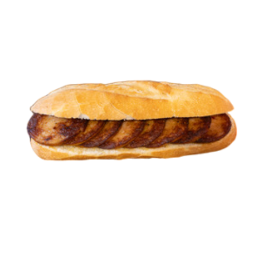 Warme Grillworst image
