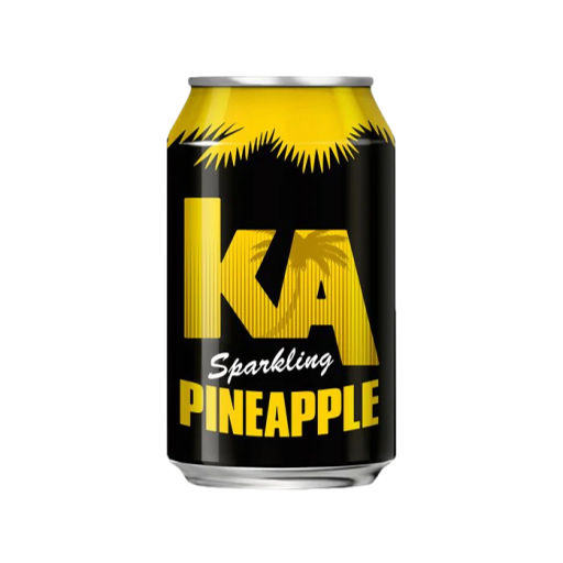 Ka Pineapple image