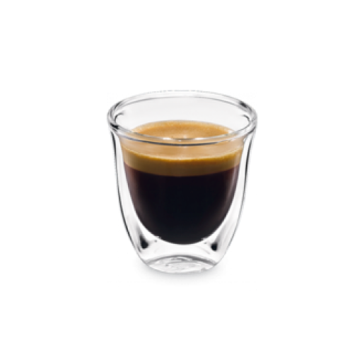Dubbele espresso image